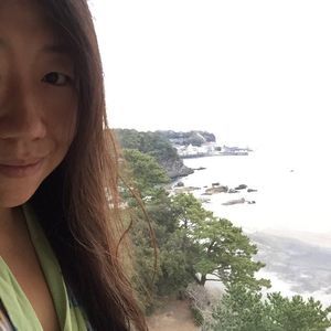 Meet your Posher, Alana